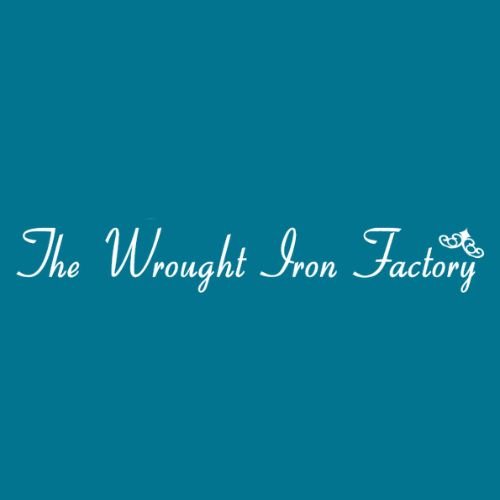 Wrought Iron Factory